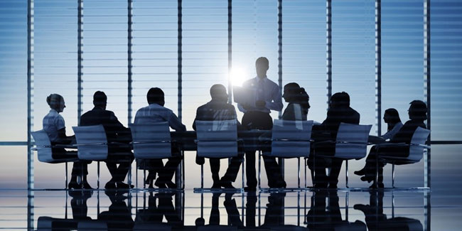 15. April: Sekretärinnentag in Pakistan