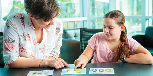 18. Mai: Nationaler Tag des Sprachpathologen in den USA