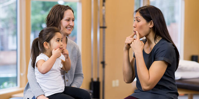 23. August - Woche der Sprachpathologie in Australien