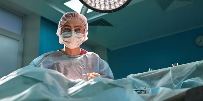 Tag der Gesundheit und Tag der Beschäftigten im Gesundheitswesen in Argentinien - Tag des Chirurgen