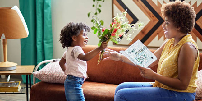 13. Mai: Muttertag in Botswana