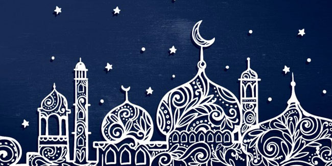 26. Mai: Kurban Hait oder Eid-al-Adha oder Kurban-bayram