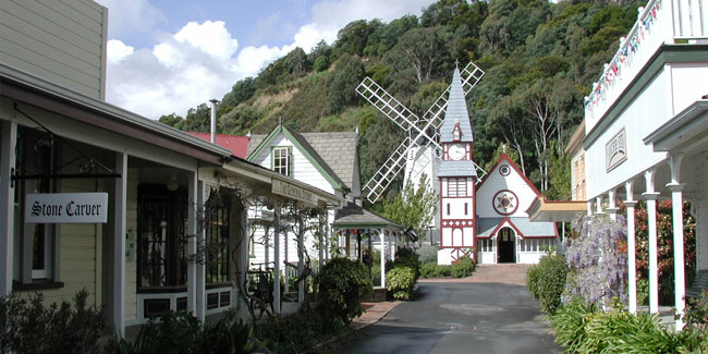 2. Februar: Nelson-Jubiläumstag in Neuseeland