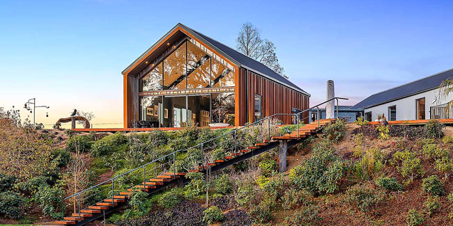 28. September: South Canterbury-Jubiläumstag in Neuseeland