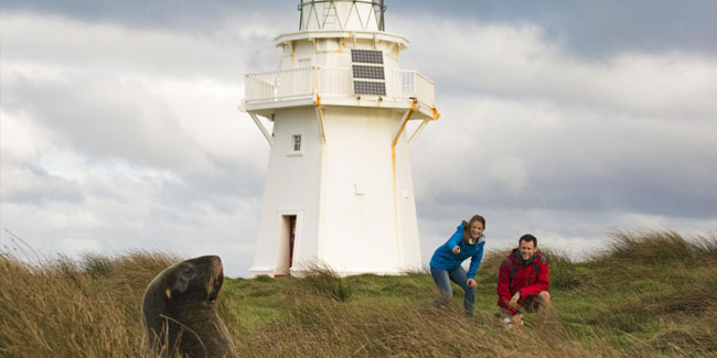 7. April - Southland-Jubiläumstag in Neuseeland