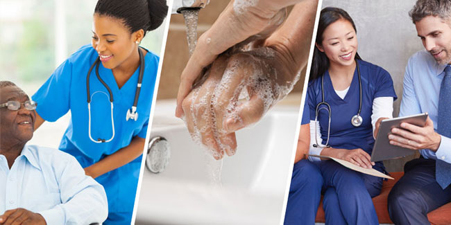 17. September: Welttag der Patientensicherheit