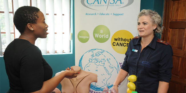 2. Juli: Corporate Wellness-Woche in Südafrika