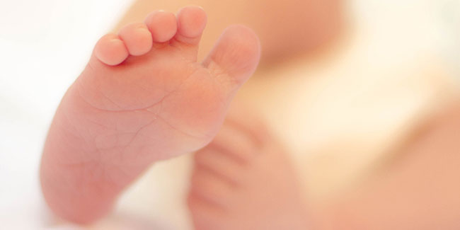 9. September: Internationaler Tag des fetalen Alkoholsyndroms