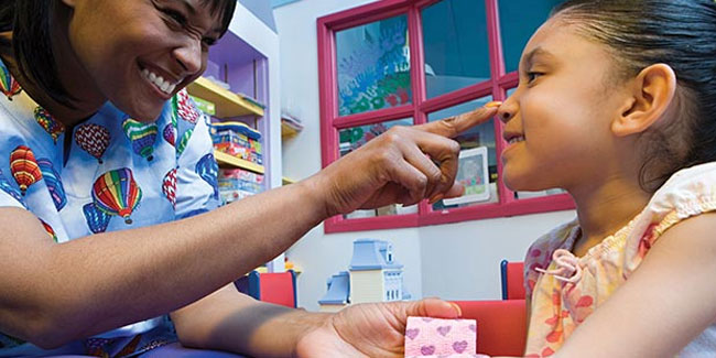 18. Oktober - Internationale Woche zur Verhütung von Bleivergiftungen