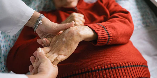 28. Oktober: Welt-Schlaganfall-Woche