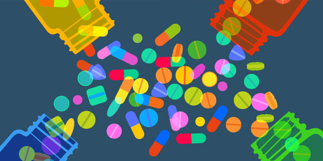 12. November: Weltantibiotikawoche