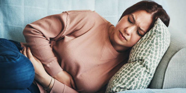 1. April - Monat des Bewusstseins für das Reizdarmsyndrom in Kanada