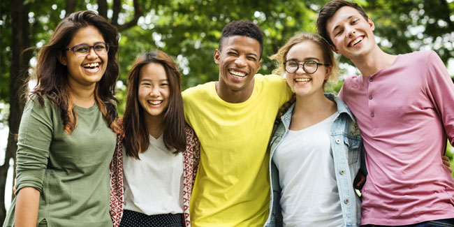 7. Mai: Nationaler Tag der psychischen Gesundheit von Kindern und Jugendlichen in Kanada