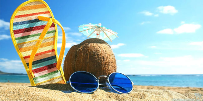 4. Mai: Woche des Sonnenbewusstseins in Kanada