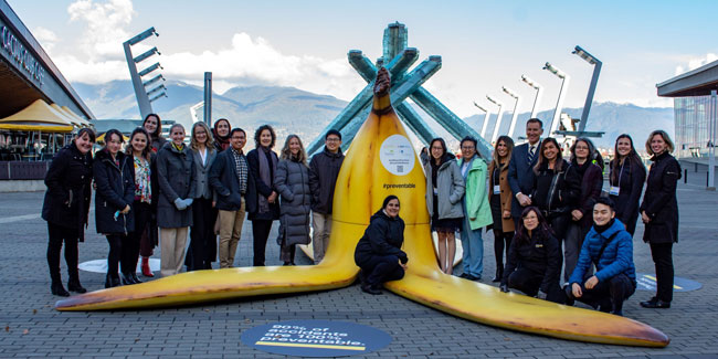 5. Juli: Nationaler Tag der Verletzungsprävention in Kanada