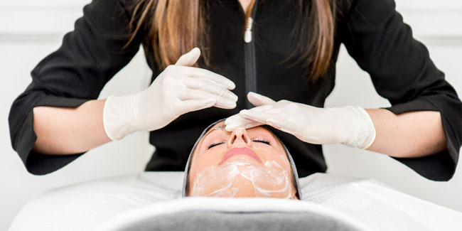 1. September: Akne-Bewusstseinsmonat in Kanada