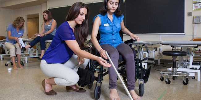 1. Oktober: Oktober in Kanada: Ein Monat für Heilung und Hoffnung