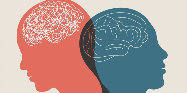 1. Oktober: Woche zur Sensibilisierung für psychische Erkrankungen & HPV-Präventionswoche in Kanada