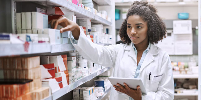 20. Oktober: Tag des Apothekentechnikers