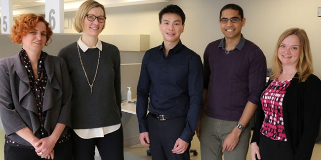 19. Oktober: Nationaler Tag der Psoriatischen Arthritis in Kanada