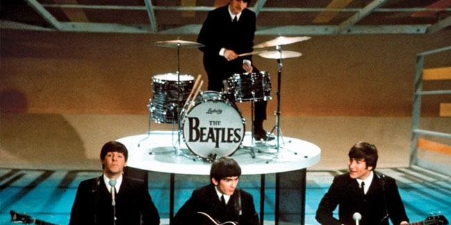 16. Januar - Welttag der Beatles