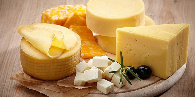 20. Januar - Tag der Käseliebhaber in den USA und im Vereinigten Königreich