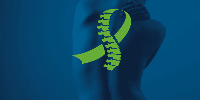 25. Juni: Internationaler Skoliose-Bewusstseins-Tag