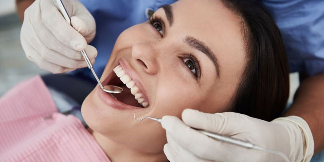 4. Juni: Weltkaries-Tag