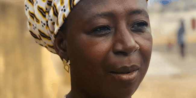 26. Mai - Der Muttertag in Benin