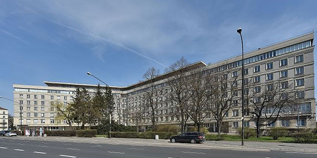 9. März - Polnischer Tag der Statistik