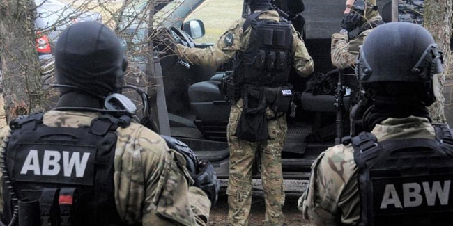 6. April - ABW-Tag in Polen