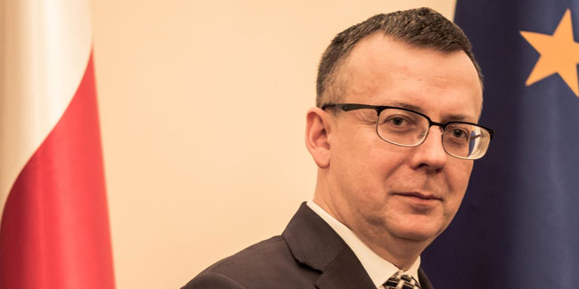 11. November: Tag des öffentlichen Dienstes in Polen