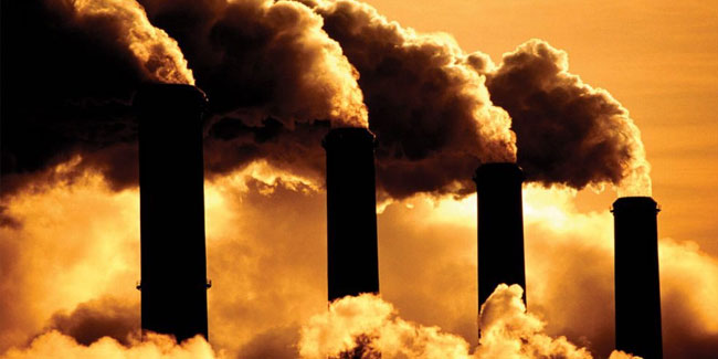 1. April: Fossil Fools Tag in den Vereinigten Staaten und Kanada