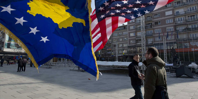 27. September: Nationaler Crush-Tag in den USA