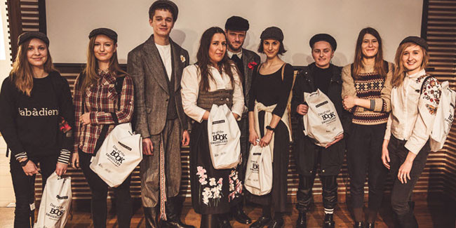 16. März: Tag der Buchschmuggler in Litauen