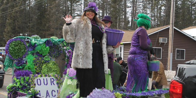 16. März: Tag des Heiligen Urho