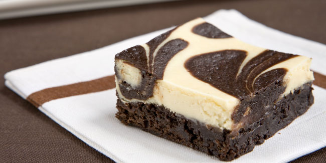 10. Februar - Nationaler Tag des Frischkäse-Brownies und Nationaler "Have a Brownie"-Tag in den USA