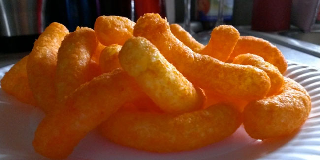 5. März: Nationaler Käse-Doodle-Tag und Absinth-Tag in den USA