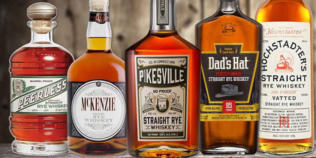 16. Mai: Welt-Whisky-Tag