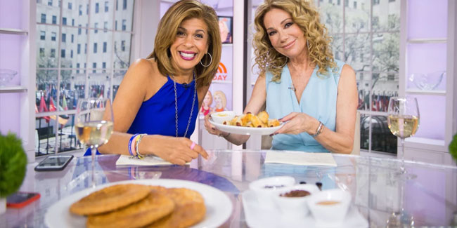 25. April: Nationaler Zucchini-Brot-Tag & Nationaler Crotilla-Tag in den USA