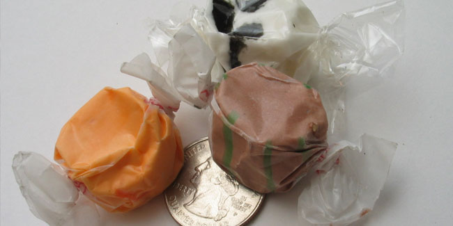 23. Mai: Nationaler Toffee-Tag in den USA