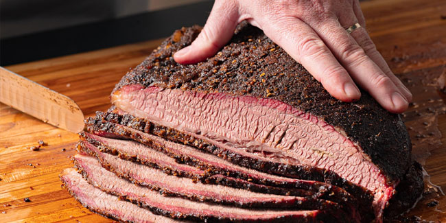 28. Mai: Nationaler Brisket-Tag in den USA
