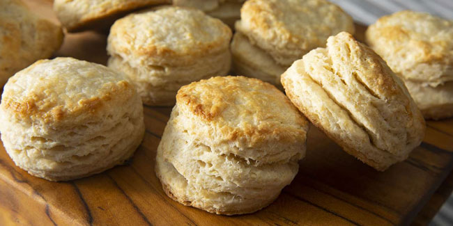 29. Mai: Nationaler Tag des Kekses in den USA und im Vereinigten Königreich