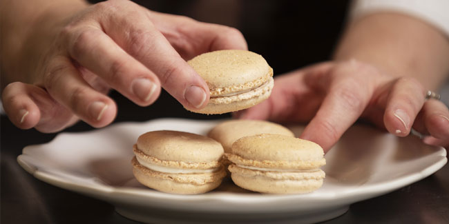 31. Mai: National Macaroon Day: Warum wir am 31. Mai die Kokosnuss feiern