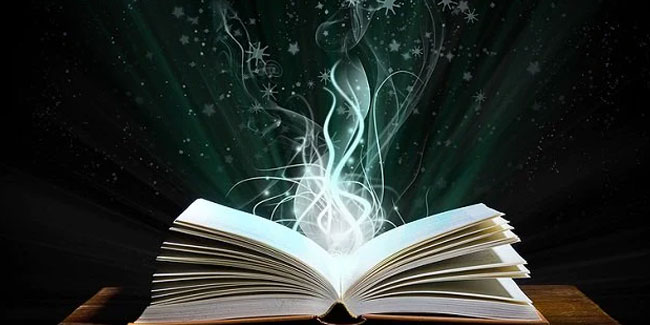 Welttag des Geschichtenerzählens