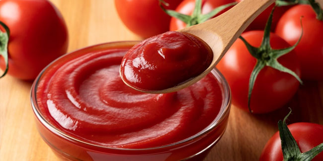 5. Juni: Nationaler Ketchup-Tag & Nationaler Lebkuchentag in den USA