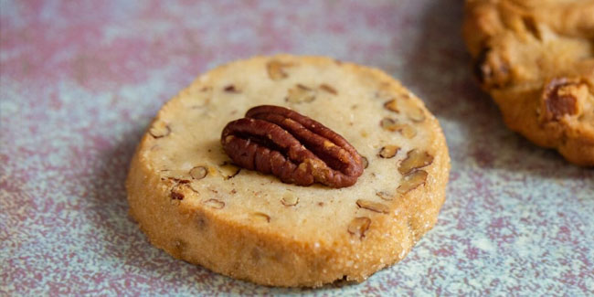23. Juni: Nationaler Pecan-Sandy-Tag in den USA