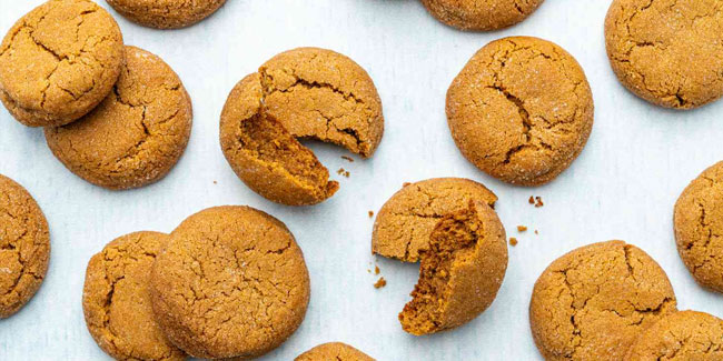 1. Juli: Nationaler Tag des Ingwersnaps und Tag der kreativen Eiskremgeschmacksrichtungen in den USA