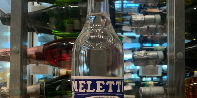 2. Juli: Nationaler Anisette-Tag in den USA