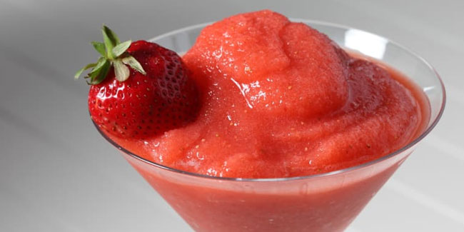 19. Juli: Nationaler Daiquiri-Tag in den USA